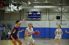 WBBall vs Emerson  Wheaton College Women’s Basketball vs Emerson College. - Photo By: KEITH NORDSTROM : Wheaton, basketball